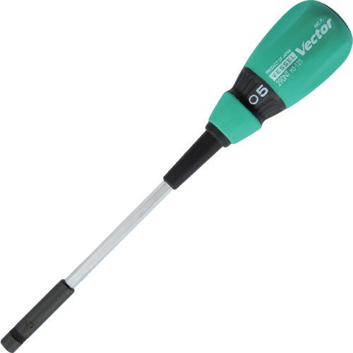 �x�b�Z�� B-290NT-H5 �x�N�g���i�b�g�h���C�o�[B290NT�Ε�5X125  �h���C�o�[ VESSEL