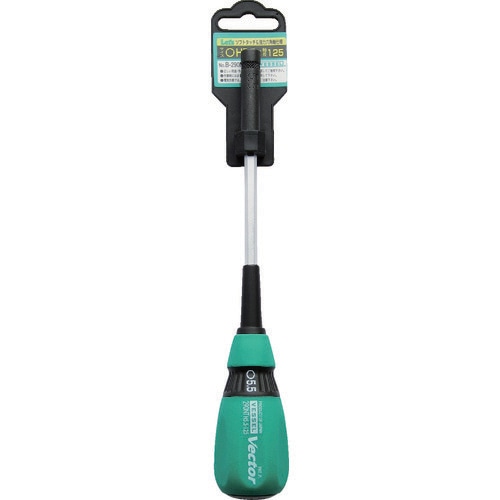 �x�b�Z�� B-290NT-H5.5 �x�N�g���i�b�g�h���C�o�[B290NT�Ε�5.5X125  �h���C�o�[ VESSEL