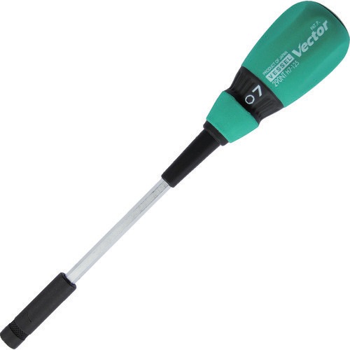 �x�b�Z�� B-290NT-H7 �x�N�g���i�b�g�h���C�o�[B290NT�Ε�7X125  �h���C�o�[ VESSEL