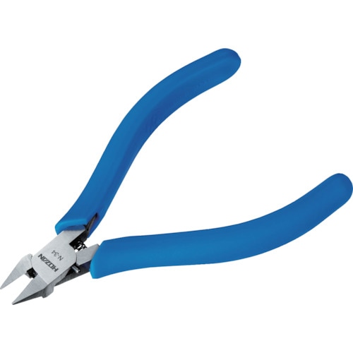 �z�[�U�� N-34 �~�j�`���A�j�b�p�[103mm ���n HOZAN