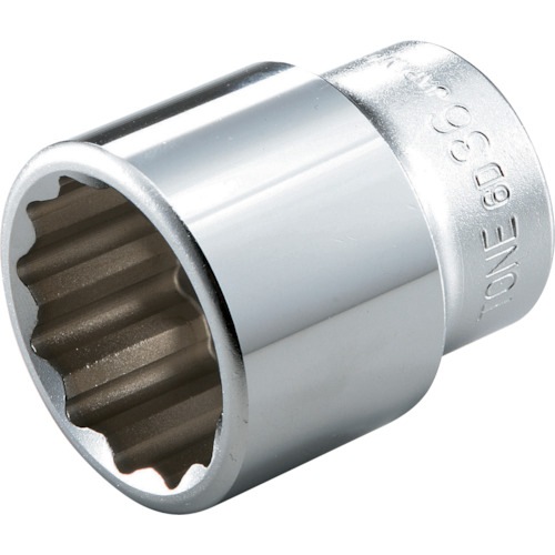 TONE 6D-23 �\�P�b�g(12�p) �ΕӐ��@23mm �S��52mm �g�l