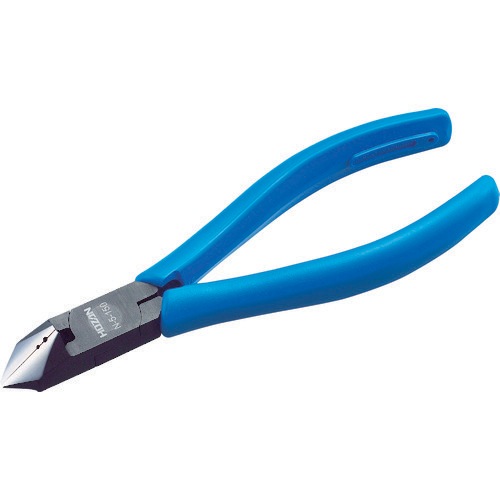 ホーザン N-5-150 ストリップ穴付斜ニッパー HOZAN