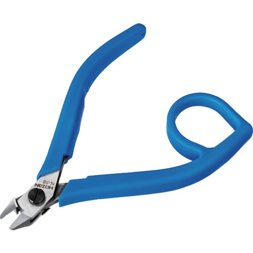 �z�[�U�� N-58 �����j�b�p�[ 105mm ���[�h�X�g�b�p�[�t�� HOZAN