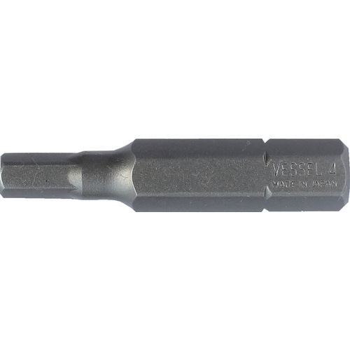 �x�b�Z�� B33-4-33.3H �Г��h���C�o�[�r�b�g(�w�L�T�S���^�C�v) �w�b�N�X�r�b�g B33H4×33.3H  �r�b�g (10�Z�b�g) VESSEL