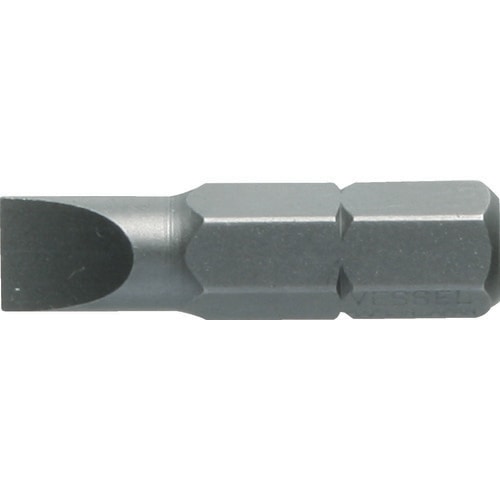 �x�b�Z�� B33-6-25.4G �h���C�o�[�r�b�g B33-6X25.4G  �r�b�g (10�Z�b�g) VESSEL