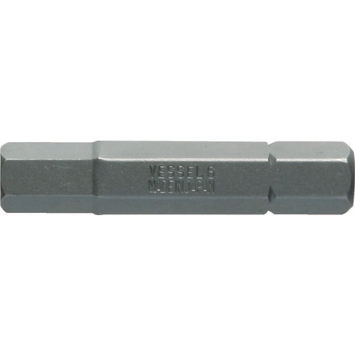 �x�b�Z�� B33-6-33.3H �Г��h���C�o�[�r�b�g(�w�L�T�S���^�C�v) �w�b�N�X�r�b�g B33H6×33.3H  �r�b�g (10�Z�b�g) VESSEL