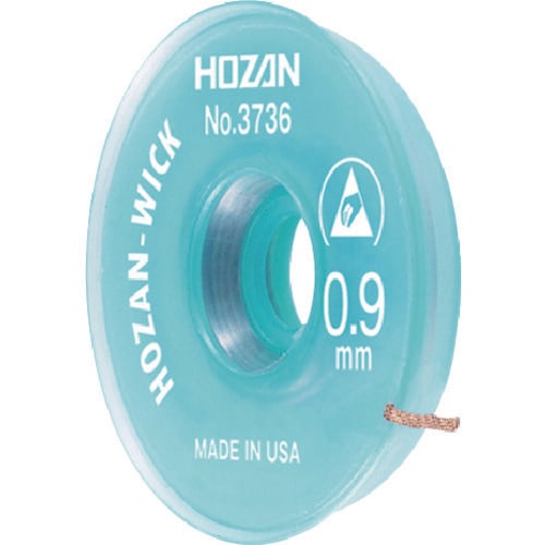 �z�[�U�� NO.3736 �͂񂾋z��� 0.9mm×3M HOZAN