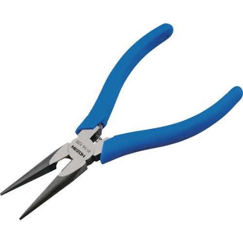 �z�[�U�� P-14-125 ���W�I�y���` �S��150mm HOZAN