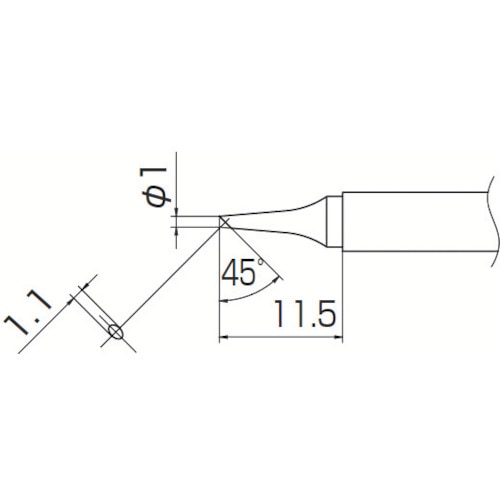 ���� T13BC1 ���Đ� 1BC�^ HAKKO