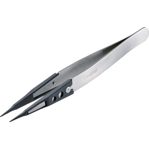 �z�[�U�� P-644-S ESD�`�b�v�s���Z�b�g HOZAN