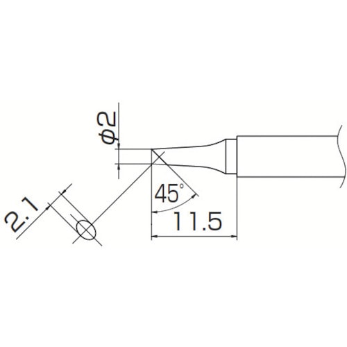 ���� T13BC2 ���Đ� 2BC�^ HAKKO