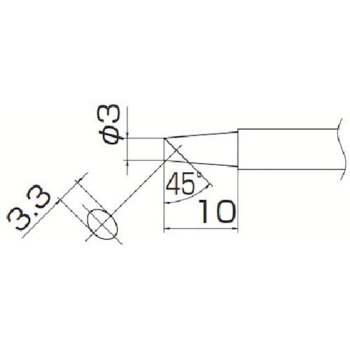 ���� T13BC3 ���Đ� 3BC�^ HAKKO