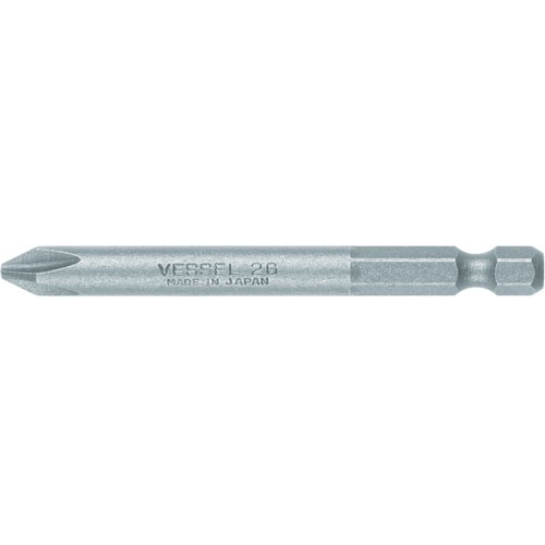 �x�b�Z�� B35-2-4.5-100H �i�t�h���C�o�[�r�b�gB35�{2X4.5X100H  �r�b�g (10�Z�b�g) VESSEL