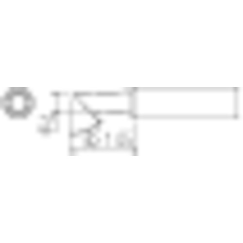 ���� T18C4 ���Đ� 4C�^ HAKKO