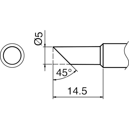 ���� T18C5 ���Đ� 5C�^ HAKKO
