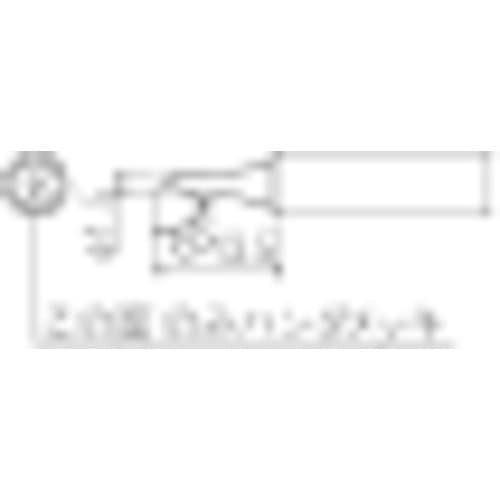 ���� T18CF15 ���Đ� 1.5C�^ �ʂ̂� HAKKO