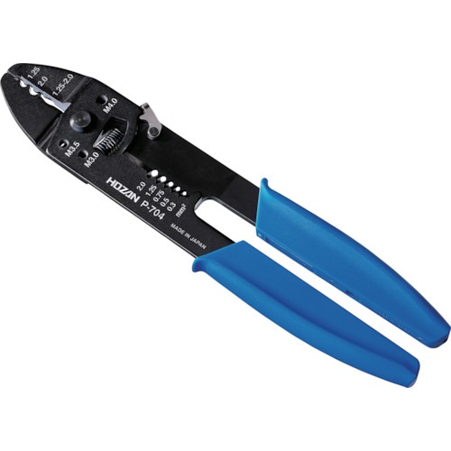 z[U P-704 H 205mm HOZAN