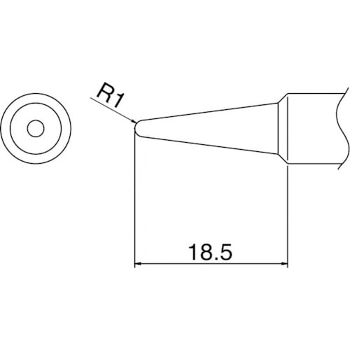 ���� T19B2 ���Đ� 2B�^ HAKKO