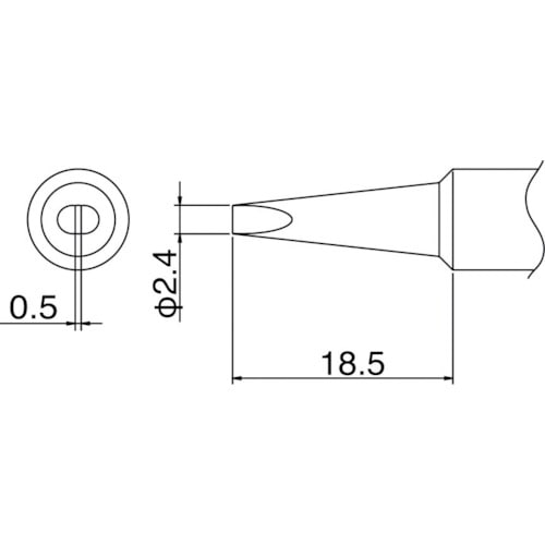 ���� T19D24 ���Đ� 2.4D�^ HAKKO