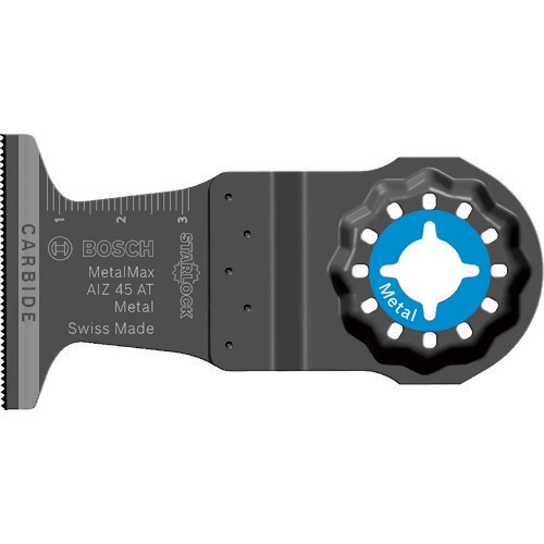 �{�b�V�� AIZ45AT �}���`�c�[���p�A�N�Z�T���[ �J�b�g�\�[�u���[�h �n��88mm BOSCH