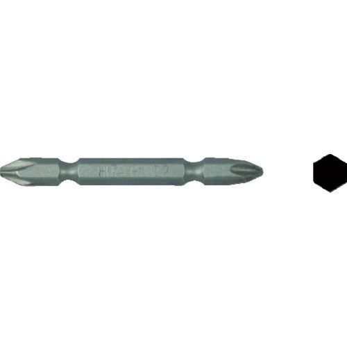 HiKOKI 983005 �����v���X�r�b�g NO.2×45L (��:�����H�@) �n�C�R�[�L