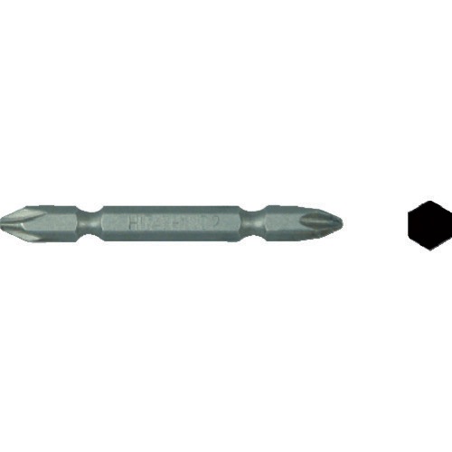 HiKOKI 983006 �����v���X�r�b�g NO.2×65L (��:�����H�@) �n�C�R�[�L