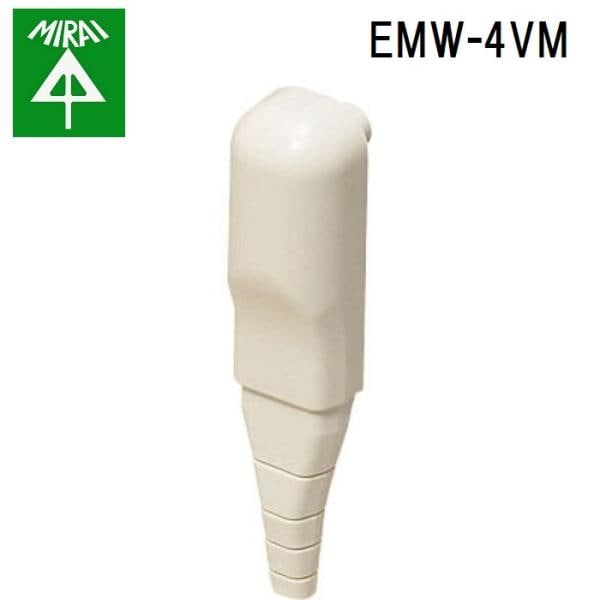 �����H�� EMW-4VM �����[��(�E�H�[���J�o�[)�����~�u�b�V���O�t 10�� MIRAI