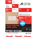 3M 31512 ���x���V�[��(�v�����^���p) 24�� (100����) �X���[�G��