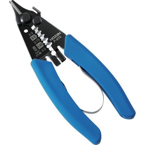 �z�[�U�� P-970 ���C���[�X�g���b�p�[ �����p HOZAN