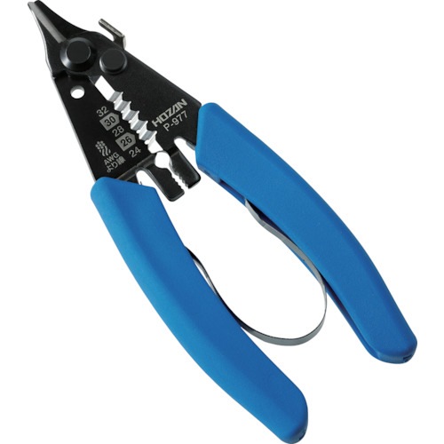 �z�[�U�� P-977 ���C���[�X�g���b�p�[�א��p HOZAN