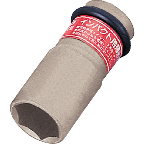 TONE 4A-19N �C���p�N�g�p���`�z�C���i�b�g�\�P�b�g 19mm �g�l