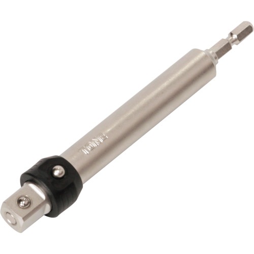 TONE 2BAQ-16L150 �d���h�����p�N�C�b�N�����[�X�\�P�b�g�A�_�v�^�[ �����p12.7mm �S��150mm �g�l