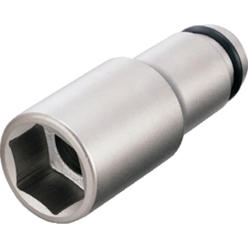 TONE 4NV-13L100 �C���p�N�g�p�������O�\�P�b�g �ΕӐ��@13mm �S��100mm �g�l