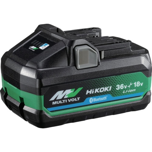 HiKOKI BSL36B18BX �V�}���`�{���g�~�d�r BLUETOOTH�t 36V/18V(4.0AH/8.0AH)���e�� (��:�����H�@) �n�C�R�[�L