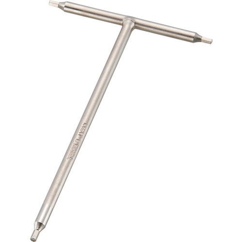 TONE THT-03 T�`�w�L�T�S�������` �ΕӐ��@3mm �S��150mm �g�l