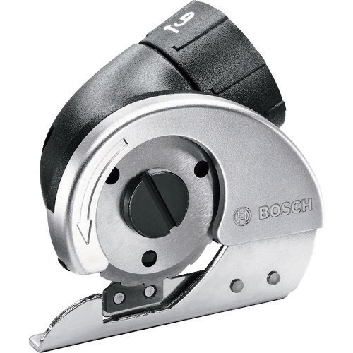 �{�b�V�� CUTTER IXO�A�_�v�^�[ �}���`�J�b�^�[ BOSCH