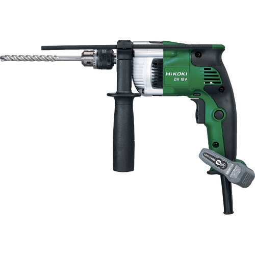 HiKOKI DV12V �U���h���� (��:�����H�@) �n�C�R�[�L