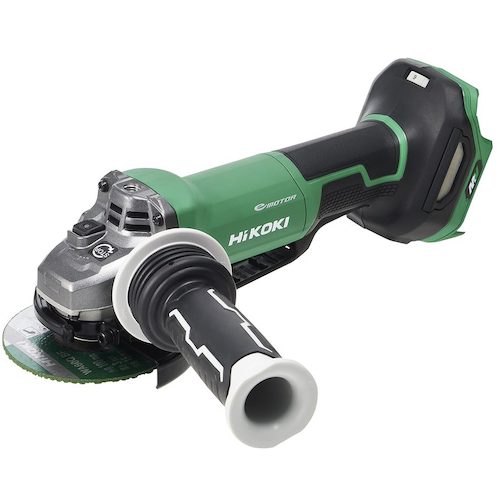 HiKOKI G3610DD-NN �R�[�h���X�f�B�X�N�O���C���_ 36V 100mm �p�h�����X�C�b�` �{�̂̂� (��:�����H�@) �n�C�R�[�L