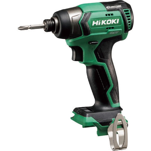 HiKOKI WH12DD-NN 10.8V �R�[�h���X�C���p�N�g�h���C�o �{�̂̂� (��:�����H�@) �n�C�R�[�L