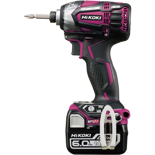 HiKOKI ハイコーキ 14.4V コードレス インパクトドラ」の人気商品一覧