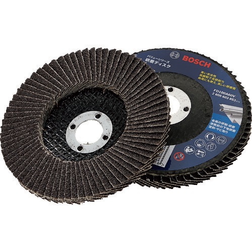 �{�b�V�� FD125A80V �����f�B�X�N V�V���[�Y  (5�Z�b�g) BOSCH