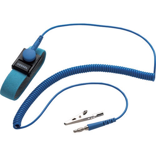 �x�b�Z�� EPS-05 ESD�΍��p���X�g�X�g���b�v(10��1�g) No.EPS-05  �Ód������ VESSEL