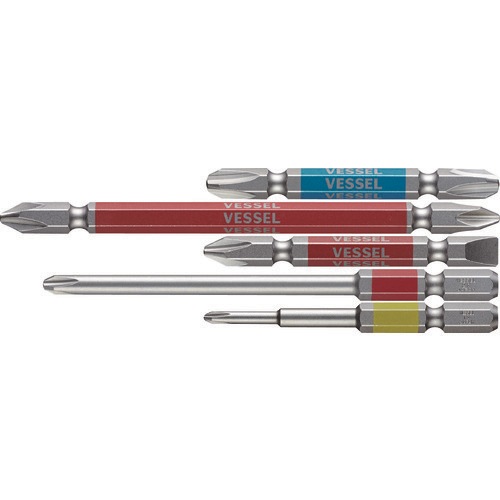 �x�b�Z�� GS5P-01 ���ʃr�b�g 5�{�g(����/�Г� �A�\�[�g) No.GS5P-01  �r�b�g VESSEL