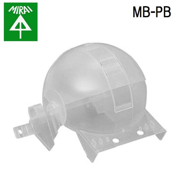 �����H�� MB-PB �W���C���g�{�[��(���^)(��) 10�� MIRAI