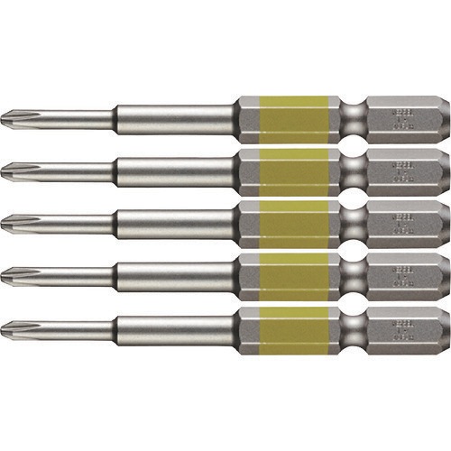 �x�b�Z�� GS5P1065D ���ʃr�b�g 5�{�g (�Г�) �A�\�[�g�{1×65mm  �r�b�g VESSEL