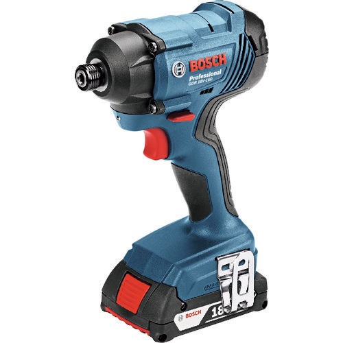 �{�b�V�� GDR18V-160 �R�[�h���X�C���p�N�g�h���C�o�[ BOSCH