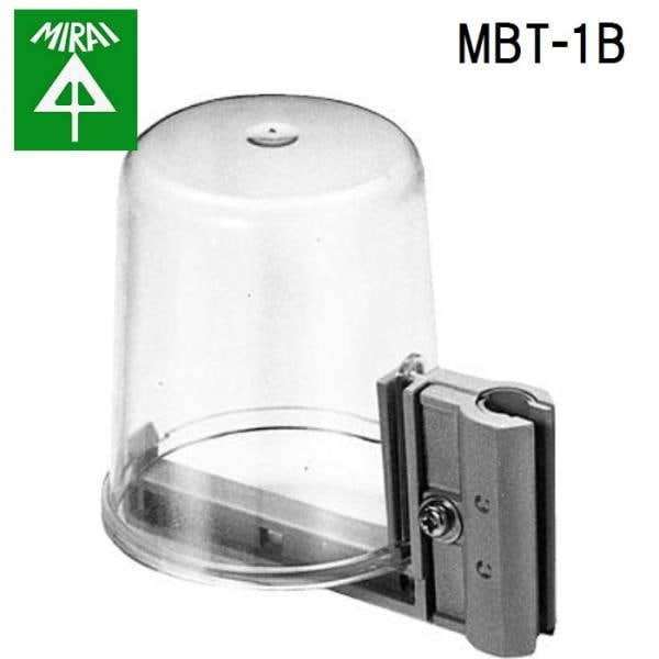 �����H�� MBT-1B �݃��{���g�p�W���C���g�{�b�N�X 10�� MIRAI