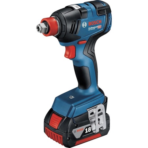 �{�b�V�� GDX18V-200 �R�[�h���X�C���p�N�g�h���C�o�[ BOSCH