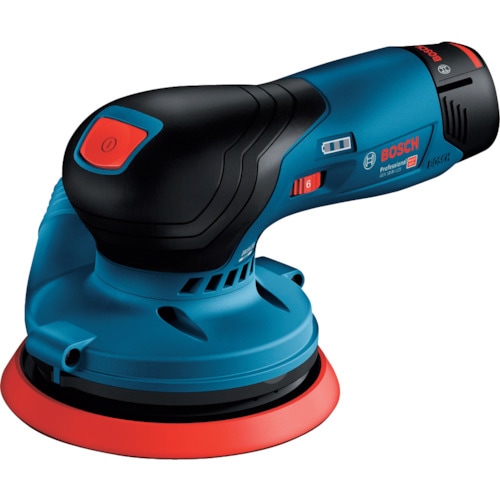 �{�b�V�� GEX10.8V-125 �R�[�h���X�����_���A�N�V�����T���_�[ BOSCH