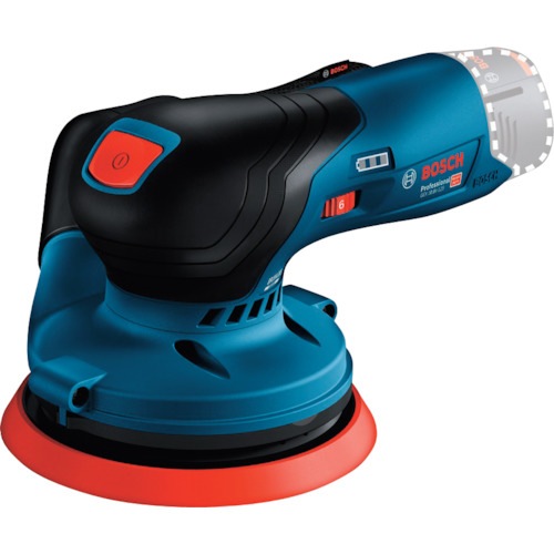 �{�b�V�� GEX10.8V-125H �R�[�h���X�����_���A�N�V�����T���_�[�{�̃m�~ BOSCH